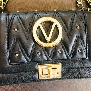 Valentino small leather bag